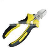 6'' European-style Diagonal Pliers thumbnail-3