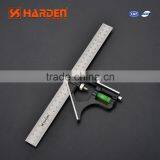 Professional Stainless Steel Combination Square thumbnail-1