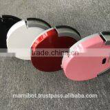 2016 New Arrival MINI Automatic Robot Vacuum Cleaner