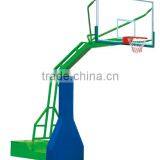 Hydraulic Basketball Stand With Hoops thumbnail-4