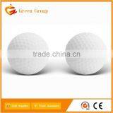 Driving Golf Ball White Color in Bluk thumbnail-5