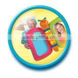 2016 New Sweet Messages Photo Album Electronic Learning Toy From ICTC Factory thumbnail-6