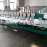 TP912(300 600x600)Flat Computerized Embroidery Machine