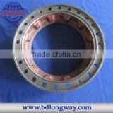 OEM Grey Iron Sand Casitng Duction Iron Silica Sand Casting thumbnail-1