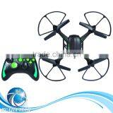 RC Quadcopter With Camera 2MP Record Camera Quadcopter Toy Helicopter
