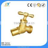 1/2'' Brass Bibcock Tap thumbnail-2