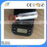 DTL-2 Bimetallic Cable Lug thumbnail-1