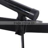 Backyard Hanging Hammock Single Chair Stand thumbnail-4