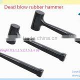 Dead Blow Rubber Hammer thumbnail-2