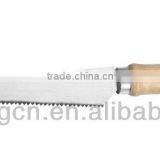 Wooden Handle Jab Saw thumbnail-1