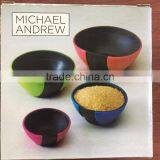 Pinch and Pour Bowls Set thumbnail-2