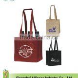 Polytex Wine Bottle Tote (6 Bottles) thumbnail-1
