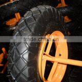 16 4.00x8 Wheelbarrow Wheel thumbnail-6