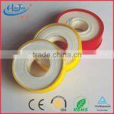 Chemical Resistant Fireproof Non Adhesive Ptfe Tapes Best Sellers Ptfe Tape thumbnail-4