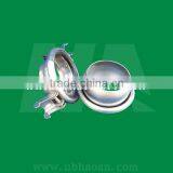 Hot Dip Zinc Plated Welded Millar Coupling thumbnail-1