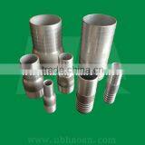 King Combination Nipple and Hose Mender thumbnail-1