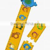 Foam Growth Chart, Foam Puzzle, Promotional Giftware, Premium, Promotional Gift thumbnail-1