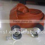 High Pressure Duraline Fire Hose thumbnail-1