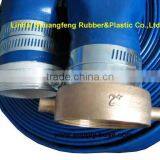 Pump Hose With Fittings thumbnail-1