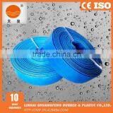 Pvc Agriculture Irrigation Water Hose for Discharge Gold Supply in China thumbnail-1