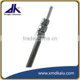 Aluminum Telescopic Pole Locking Mechanisms Parts for Mop Handle thumbnail-2