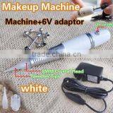 Eyebrow Kit Permanent Makeup Tattoo Supply Machine thumbnail-1