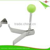 ZY-F1410 Good Quality Star Shape Egg Poacher Egg Pancake Ring thumbnail-3