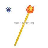 Inflatable Tiger Long Handle Toy thumbnail-1