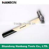 Ball Hammer Ball Peen Hammer With Wood Handle thumbnail-6