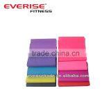 Colorful Latex Resistance Bands / Yoga Bands / Stretch Bands thumbnail-1