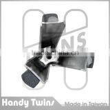 12" (300mm) Length 3-Leg Cylinder Hone thumbnail-3