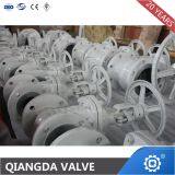 API6D A216 WCB Cast Steel Manual/Gear Opearted Gate Valve