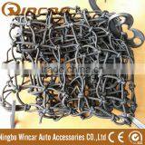 Roof Rack Elastic Knots Cargo Net / Luggage Storage Bungee Cargo Net thumbnail-3