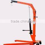 Industrial Engine Crane Foldable EC10MF01A thumbnail-1