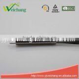 WCC2540 Good Quality Egg Whisk Stainless Steel Wire Whisk, Egg Frother, Milk & Egg Beater Blender Hot Sales thumbnail-4