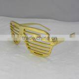 Customized Printed Plastic Shutters Glasses thumbnail-3