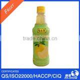 OEM Honey Pomelo Juice Beverage thumbnail-1