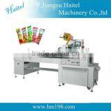 High Quality Fully Automatic Ball Lollipop Packing Machine,ice Lolly Packaging Machine thumbnail-1