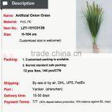 China Bamboo Grass Artificial Grass With Pot Potted Artificial Grass thumbnail-2