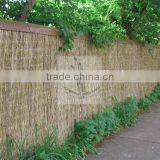 Reed Fence for Decorating Garden thumbnail-3