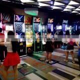 phoenix dart machine electronic dart machine hot sell in USA dart game machine coin operated arcade cheap game mchine