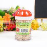 2017 China Factory Diameter 2.0mm Bamboo Toothpick for Snacks thumbnail-3
