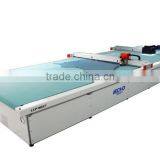 Hangzhou IECHO LCP Leather Material Automatic Cutting Machine thumbnail-1