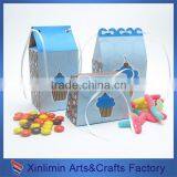 2016 Hot Sale High Quality Colorful Bag Ribbon Use for Box thumbnail-5