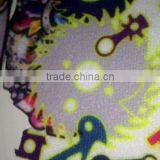 Laser Cutting Velvet Patch thumbnail-1