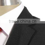2016 New Style Stripe Business Suits for Man thumbnail-3