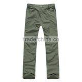 Quick-dry Hiking Pants for Men thumbnail-2