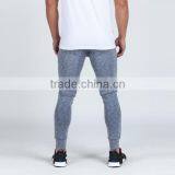 Gym Jogger Pants Wholesale Sweatpants Slim Fit Bottom for Men thumbnail-4