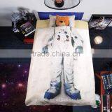3d Bedding Cheapest/3d Bedding Set for Child/3d Bedding Set Manufacture thumbnail-2