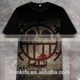 2016 Sublimation Printing Latest Design Wholesale t Shirt for Men thumbnail-1